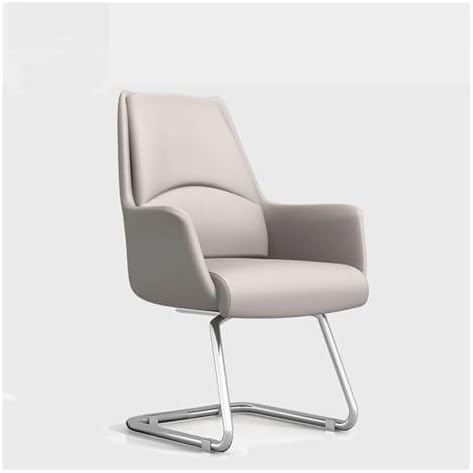 Ergonomic Gaming Chair with Pulley for Home Office Computer Desk Living Room Vanity Gamer Salon Student Lounge Furniture