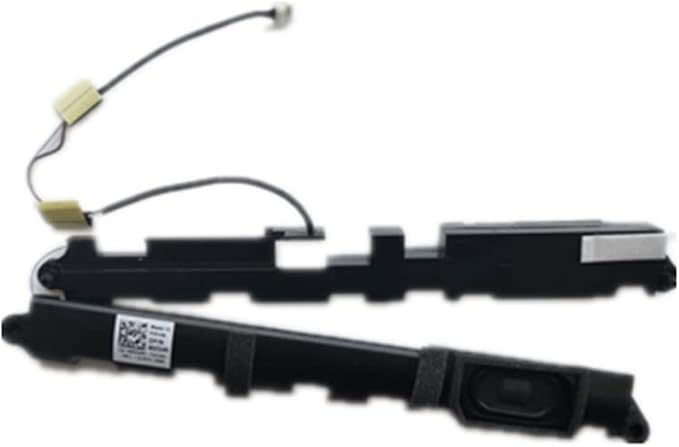 Generic Laptop Internal Built-in Speakers for DELL Latitude 13 3380