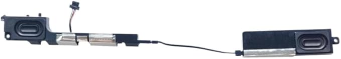 Laptop Speaker Audio Left Right Speaker Compatible with Probook 450 G6 G7 455R Zhan66 15 G2 G3 L45092-001