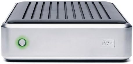 WD 80 GB External USB 2.0 Hard Drive with Dual Option Backup