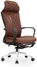 Office Chair Gaming Chair Computer Chair Computer Chair Reclining Lunch Break Chair Office Home Comfortable Sedentary Waist Chair Ergonomic (Color : Rosso)