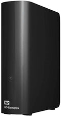 Western Digital 16TB Elements Desktop External Hard Drive - USB 3.0