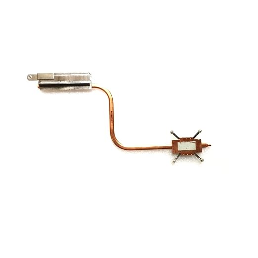 for DELL for Inspiron 3480 0R6GCH R6GCH New Laptop Heatsink
