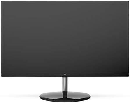 AOC Q27V3 27 QHD 2560 x 1440 IPS 75Hz 5ms Monitor