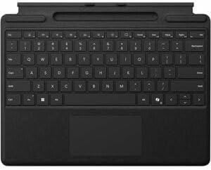 SrProKBw/PenStor SC English US/Canada Black Large
