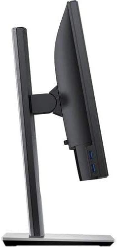 Dell P2018H 20 LED-Backlit LCD Monitor Black