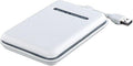 Buffalo TurboUSB USB2.0 Portable HDD GB For 0 White HD – ps500u2 – WH