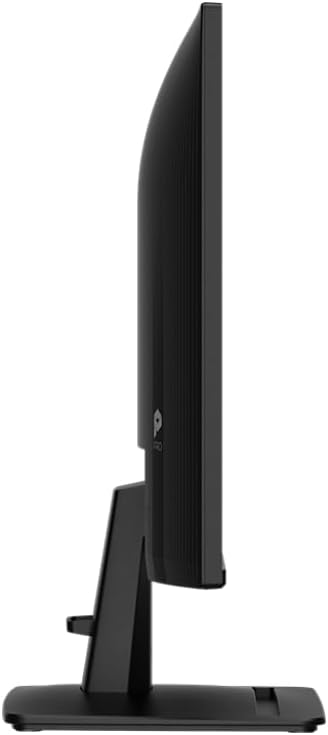 msi Pro MP242 E14A 24 Class Full HD LCD Monitor - 16:9 - Matte Black - 23.8 Viewable - in-Plane Switching (IPS) Technology - 1920 x 1080-16.7 Million Colors - Adaptive Sync - 300 Nit - 1 ms - 144