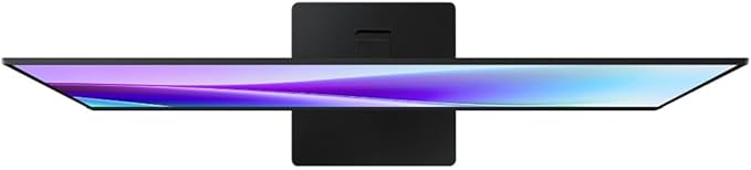 Samsung Monitor Essential S3 27 Inch IPS FHD 120Hz Preto
