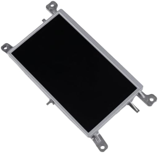 AGCUT 8T0919603E F G A New 6.5Inch LCD Display Screen for Audi A4 B8 A5 Q5 2010 MMI Multi Media Car Navigation Radio