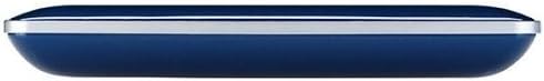 Iomega eGo Portable Hard Drive USB 2.0 500GB Blue 34671