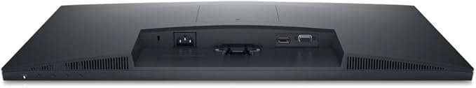 Dell E2723H Monitor - 27 inch FHD (1920 x 1080) | 16:9 | 300 nits | Anti-Glare | 16.7 Million Colors