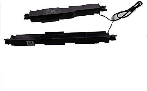 New Repalcement for Dell Latitude 5540 E5540 Laptop Speaker 0GFT5H GFT5H PK23000MM00