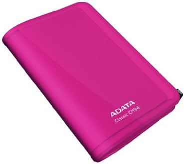 ADATA Classic CH94 - Festplatte - 500 GB