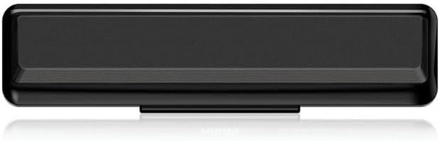 Portable Mini Wired Stereo Speakers for Laptop or Computer Compact Desktop Speakers