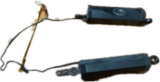 Generic Laptop Internal Built-in Speakers for DELL Inspiron 9300