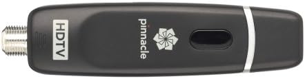 Pctv HD Pro Stick USB Hd Atsc Ntsc Clearqam Tuner