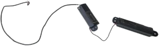 Generic Laptop Internal Built-in Speakers for MSI CX620 CX620X CX620MX (MS-1688) CR620