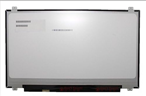 New Generic LCD Display FITS - ACER Predator Helios 300 Gaming Display PH317-51-70A1 17.3 FHD WUXGA 1080P Edp Slim LED IPS Screen (Substitute Only) Non-Touch
