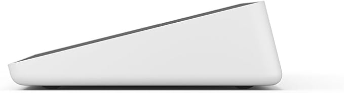 Logitech Tap IP in White