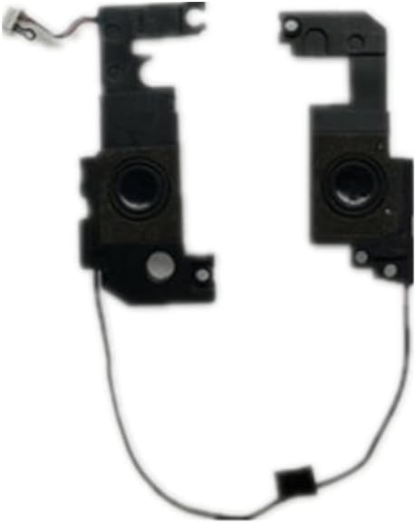 Generic Laptop Internal Built-in Speakers for HP Envy 15-bq000 x360 15-bq100 x360 15-bq200