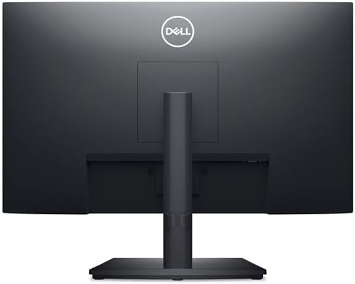 Dell E2425HS 24/60.96cm FHD Monitor|Dual Speakers| 5ms 75Hz|Aspect Ratio 16:9|3000:1 Contrast|Brightness 250 cd/m2|Ports: 1xHDMI 1xVGA 1xDP|Height Adustable Swivel Tilt|Dell Display Manager