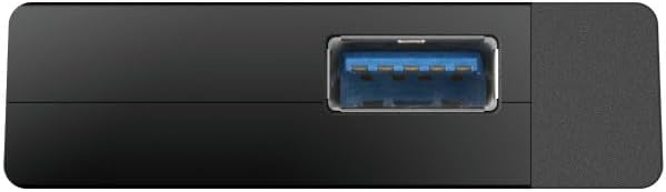 Switch D-LINK HUB 4 Ports USB DUB-1340