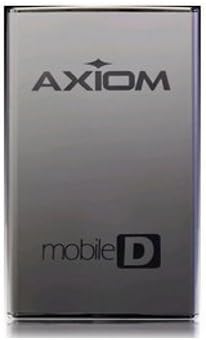 AXIOM 500GB USB 3.0 External