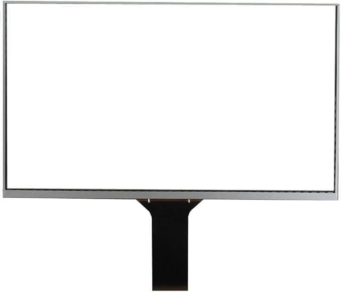 10.1/11.6/13.3/14/15.6 Inch Universal Computer Industrial Multi-touch Capacitive Digitizer Touch Screen Panel Glass With USB Driver Board Converter (14 inches)