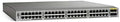 Cisco Nexus N3K-C3048TP-1GE 48 Port Switch w/ Dual Power (Renewed)