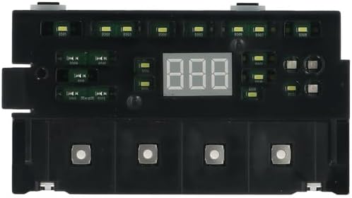 Fisher &amp Paykel 512018 Display Module Kit