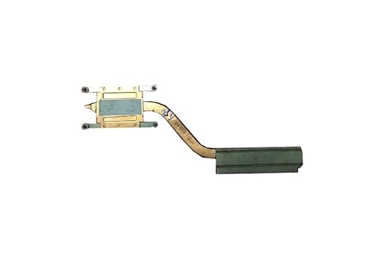 for DELL for Inspiron 15 7547 7548 46AM6HSWI00 0KWDTY KWDTY New Laptop Heatsink