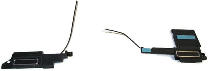 Genuine New Replacement Left and Right Speaker for HP Elitebook 1050 G1 L28672-001