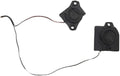 Generic Laptop Internal Built-in Speakers for ASUS N71 N71J N71JA N71JQ N71JV N71V N71VG N71VN