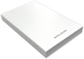 Avolusion HD250U3-WH 1TB USB 3.0 Portable External Gaming Hard Drive (for Xbox Series X|S Pre-Formatted)