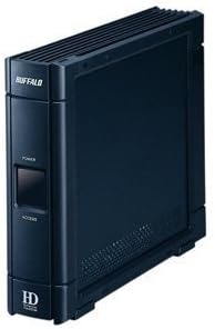 Buffalo TurboUSB Function 0 X USB For External Hard Drive 1.0 TB HD – CS1 X 0TU2/L