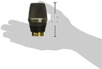 AKG D7 WL1 Reference Dynamic Microphone Head