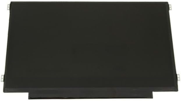 New 11.6inch Screen Compatible with Samsung CHROMEBOOK XE500C13-K05US Replacement Screens