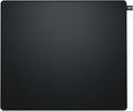 CHERRY XTRFY GP7 Cloth Gaming Mousepad | Large Graphene Black | Extra-Soft Rubber Base | Square 18 X 15.75