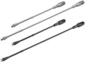 Bosch DCN-MICL Pluggable Microphone Long Silver