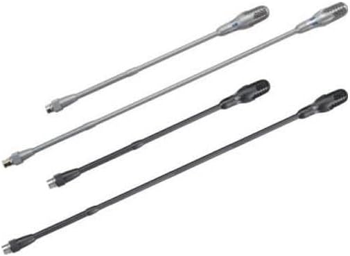 Bosch DCN-MICL Pluggable Microphone Long Silver