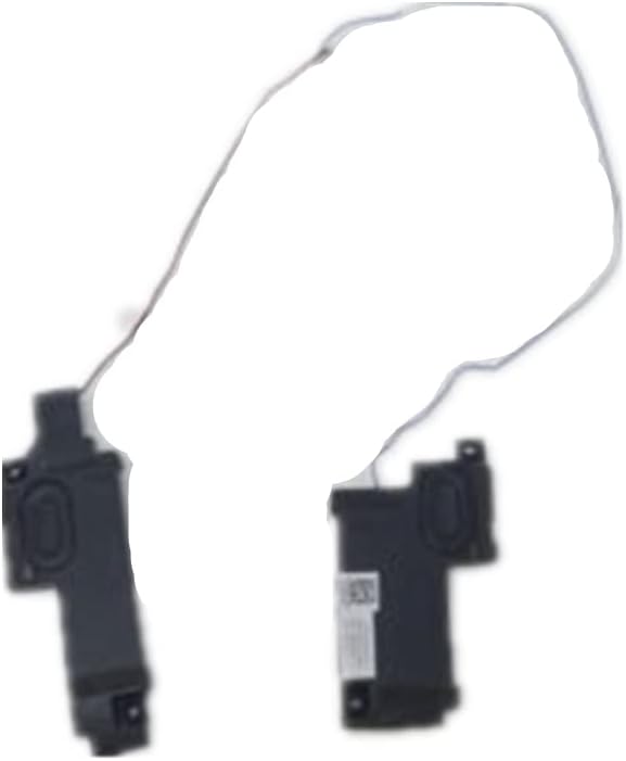 Generic Laptop Internal Built-in Speakers for DELL Inspiron 5518