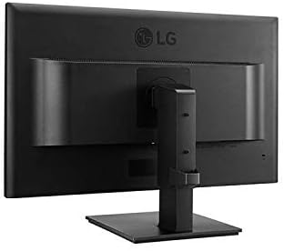 LG Electronics 24-Inch Screen LCD Monitor (24BK550Y-I) (Renewed)