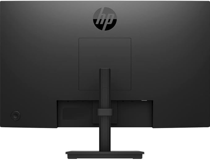 HP P24H G5 24 Class Full HD LCD Monitor - 16:9 - Black - 23.8 Viewable - in-Plane Switching (IPS) Technology - Edge LED Backlight - 1920 x 1080-16.7 Million Colors - 250 Nit - 5 ms - Speakers - HD