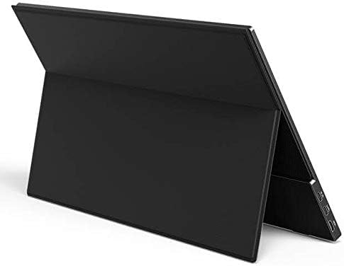 Lilliput UMTC-1400 Portable Ultrathin 14 inch Touch Screen USB Type C Gaming Monitor for PS4 Laptop Phone Xbox Switch Pc