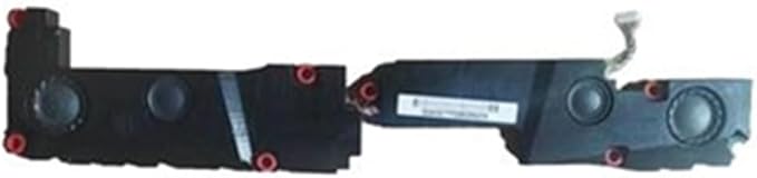 Generic Laptop Internal Built-in Speakers for MSI GE63VR 7RE 7RF (MS-16P1)