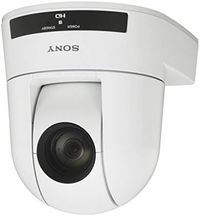 30X 1080P/60 Ptz Camera - Hdmi White