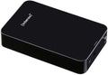 Intenso MemoryCenter 3.5 4TB USB 3.0 Black 35 ekstern HDD 6031512 (Black 35 ekstern HDD)