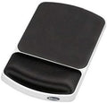 Fellowes® Gel Wrist Rest and Mouse Pad PADWRIST&ampMOUSEGELGPH 2514496 (Pack of5)