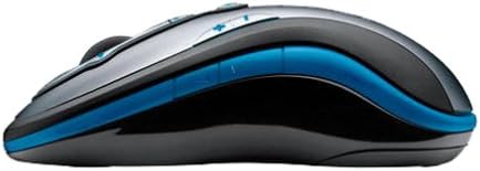 Logitech MediaPlay Cordless Mouse 931176